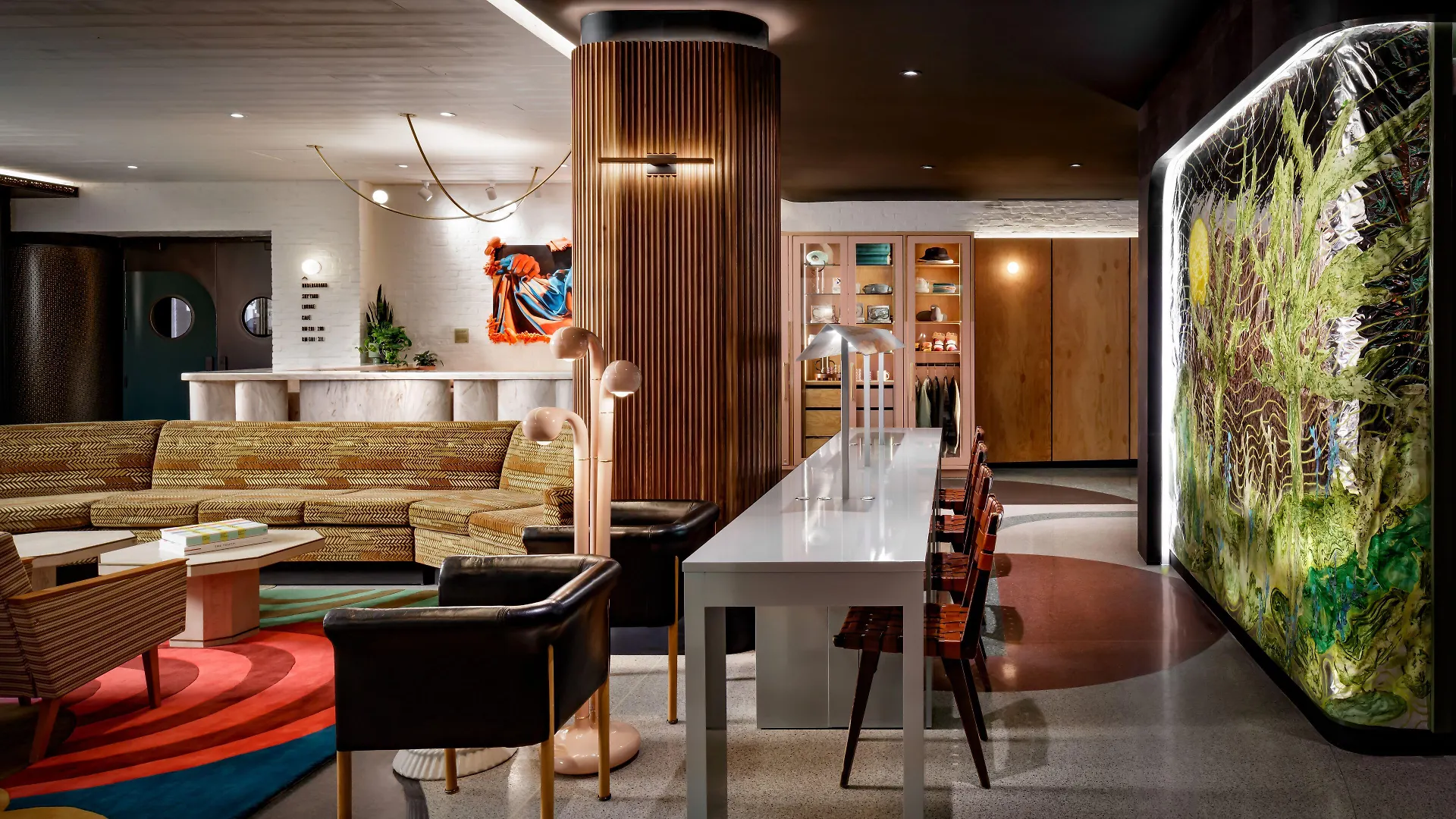 The Drake Hotel Canada