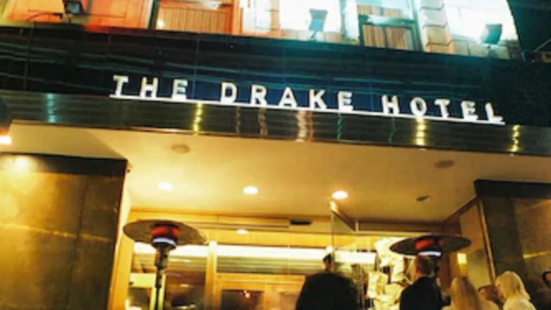 The Drake Hotel 4*, Toronto Canada
