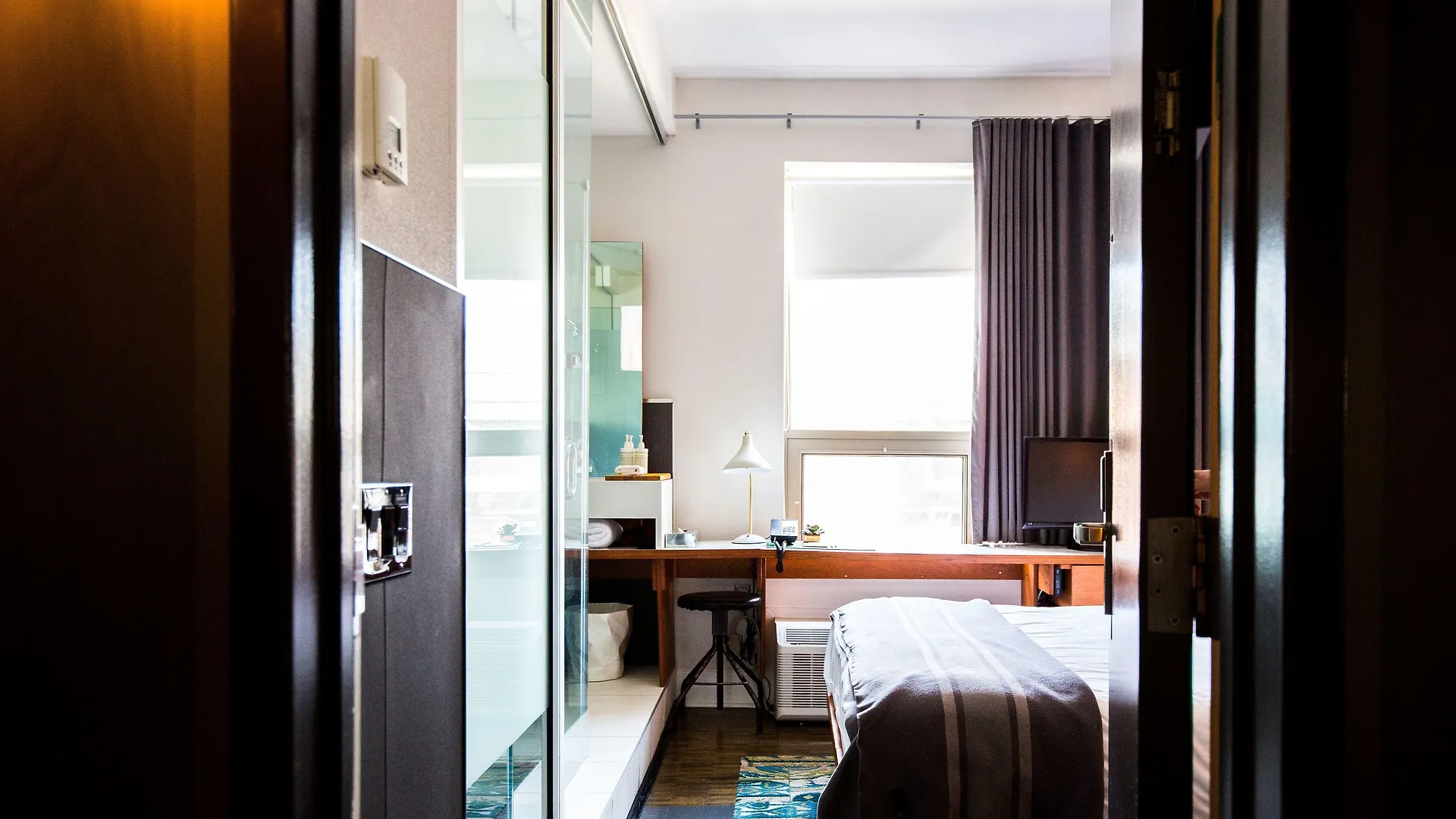 The Drake Hotel 4*, Toronto