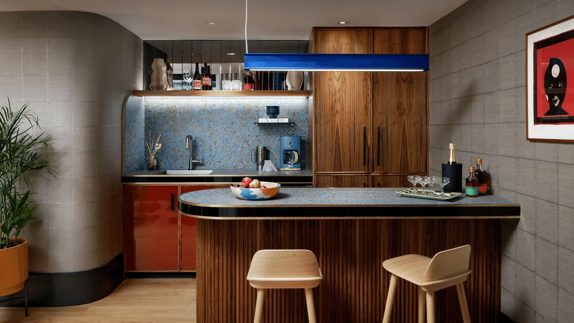 The Drake Hotel 4*, Toronto